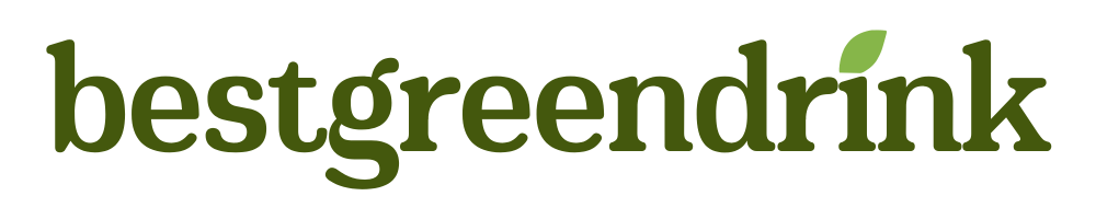 Best Green Drink | Green Drink Reviews